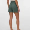 Paperbag Shorts di Vmmymilo