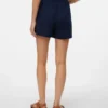 Paperbag Shorts di Vmmymilo