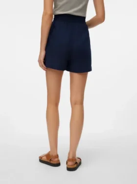 Paperbag Shorts di Vmmymilo