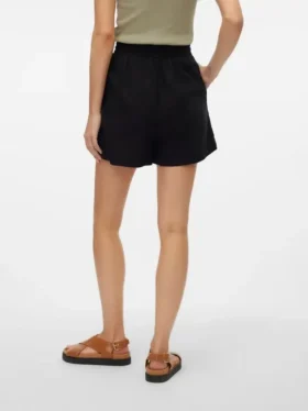 Paperbag Shorts di Vmmymilo