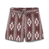 Paperbag Shorts di Vmmymilo