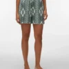 Paperbag Shorts di Vmmymilo