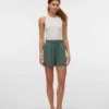Paperbag Shorts di Vmmymilo