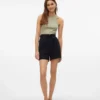 Paperbag Shorts di Vmmymilo
