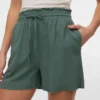 Paperbag Shorts di Vmmymilo
