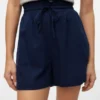 Paperbag Shorts di Vmmymilo