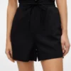 Paperbag Shorts di Vmmymilo