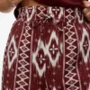 Paperbag Shorts di Vmmymilo