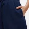 Paperbag Shorts di Vmmymilo
