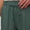 Paperbag Shorts di Vmmymilo