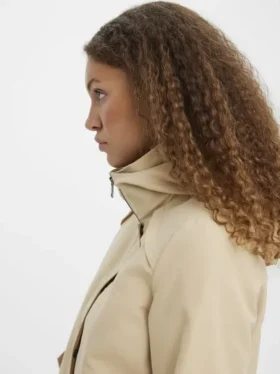 Parka Vmzoa