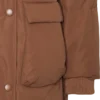 Piumino Vmaugusta