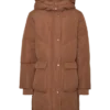 Piumino Vmaugusta