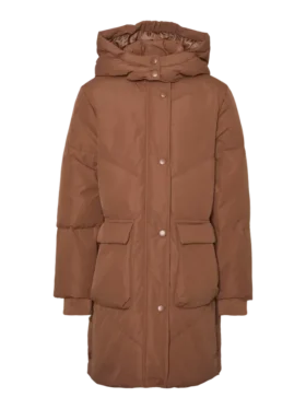 Piumino Vmaugusta