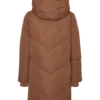 Piumino Vmaugusta