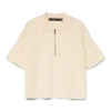 Polo a collo alto Vmgold