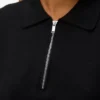 Polo a collo alto Vmgold