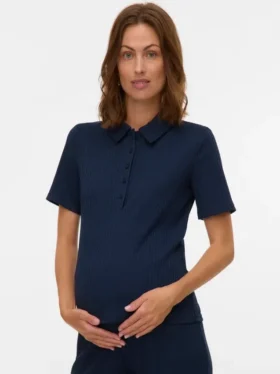 Polo aderente