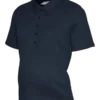 Polo aderente