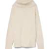 Poncho in maglieria Vmdoffy