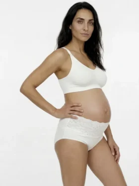 Reggiseno allattamento Mililja, confezione da 2