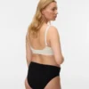 Reggiseno allattamento Mililja, confezione da 2