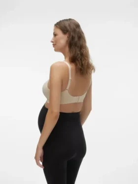 Reggiseno allattamento Mililja, confezione da 2
