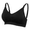 Reggiseno allattamento Mililja, confezione da 2