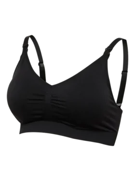 Reggiseno allattamento Mililja, confezione da 2