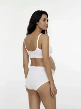 Reggiseno allattamento Mililja, confezione da 2
