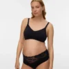 Reggiseno allattamento Mililja, confezione da 2