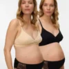 Reggiseno allattamento Mlblair, confezione da 2