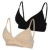 Reggiseno allattamento Mlblair, confezione da 2