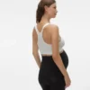Reggiseno allattamento Mlhelena, confezione da 2