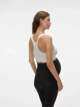 Reggiseno allattamento Mlhelena, confezione da 2