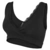 Reggiseno allattamento Mlhelena, confezione da 2
