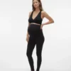 Reggiseno allattamento Mlhelena, confezione da 2