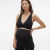 Reggiseno allattamento Mlhelena, confezione da 2