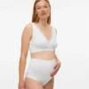 Reggiseno allattamento Mlhelena, confezione da 2