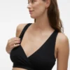 Reggiseno allattamento Mlhelena, confezione da 2