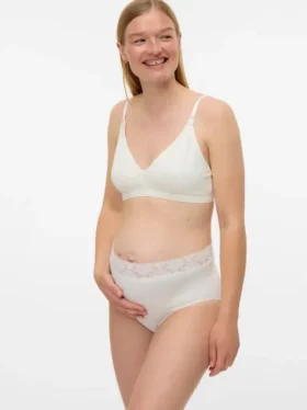 Reggiseno allattamento Mlleyla