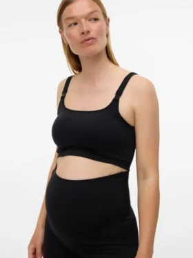 Reggiseno allattamento Mlsimone Active