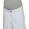 Shorts a 5 tasche dalla vestibilità regolare
