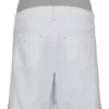 Shorts a 5 tasche dalla vestibilità regolare