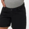 Shorts a 5 tasche dalla vestibilità regolare