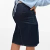Shorts a vita alta