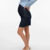 Shorts a vita alta