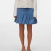 Shorts a vita alta Vmadine