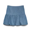 Shorts a vita alta Vmadine