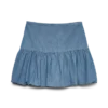 Shorts a vita alta Vmadine